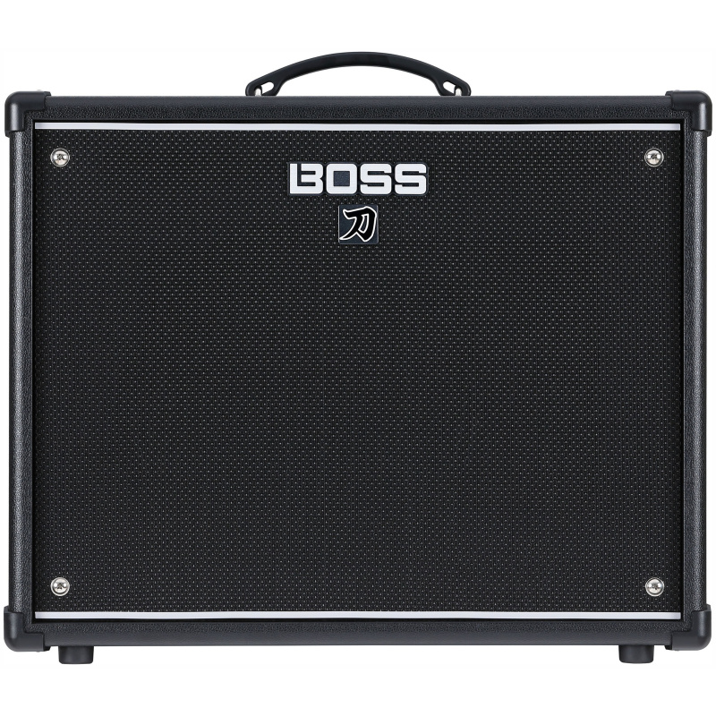 BOSS Katana 100 GEN 3 100W